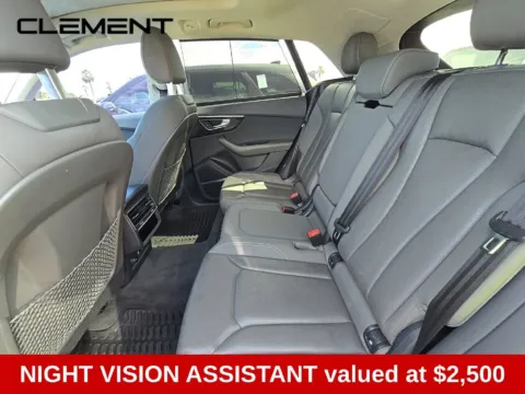 More photos of 2019 Audi Q8 3.0T Prestige at Clement Supercenter, MO
