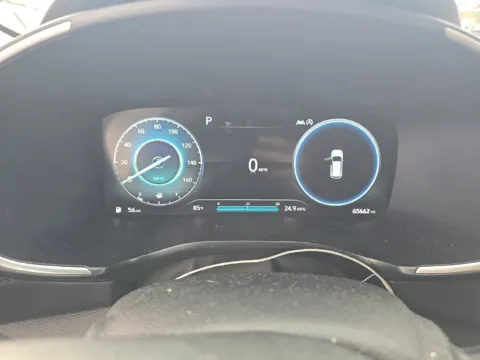 Another view of 2022 Hyundai Santa Fe XRT for sale in St. Charles, MO at Clement Supercenter