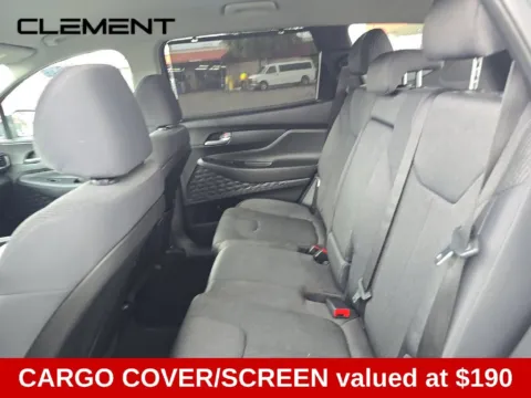 More photos of 2022 Hyundai Santa Fe XRT at Clement Supercenter, MO