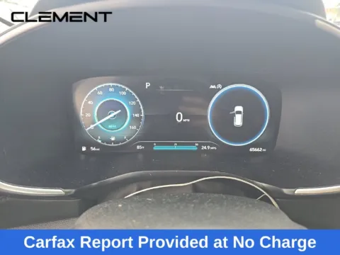 Another view of 2022 Hyundai Santa Fe XRT for sale in St. Charles, MO at Clement Supercenter