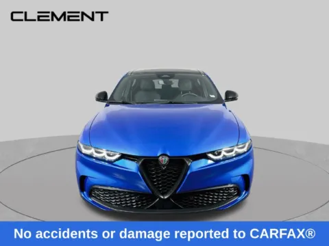 Photos of 2024 Alfa Romeo Tonale Veloce for sale in St. Charles, MO at Clement Supercenter