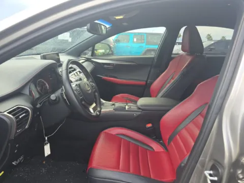 More photos of 2019 Lexus NX 300 F Sport at Clement Supercenter, MO