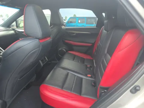 More photos of 2019 Lexus NX 300 F Sport at Clement Supercenter, MO