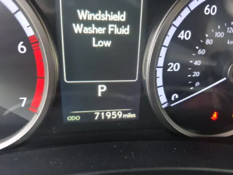 Another view of 2019 Lexus NX 300 F Sport for sale in St. Charles, MO at Clement Supercenter