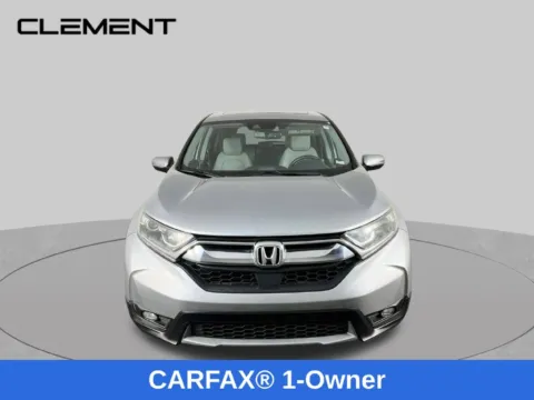 Photos of 2019 Honda CR-V EX-L for sale in St. Charles, MO at Clement Supercenter
