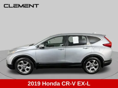More photos of 2019 Honda CR-V EX-L at Clement Supercenter, MO