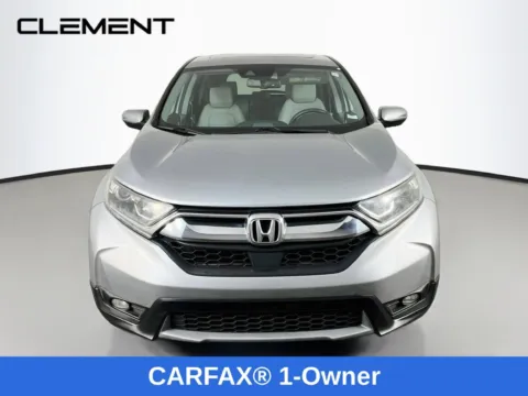 Photos of 2019 Honda CR-V EX-L for sale in St. Charles, MO at Clement Supercenter