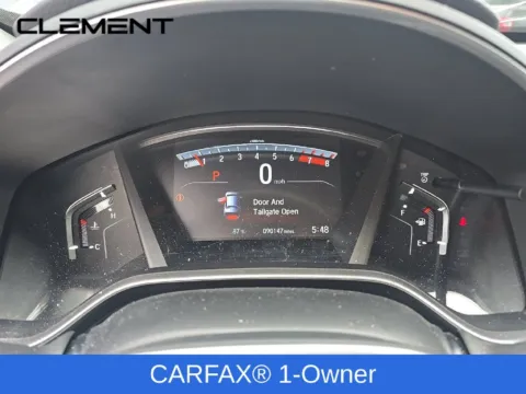 Another view of 2019 Honda CR-V EX-L for sale in St. Charles, MO at Clement Supercenter