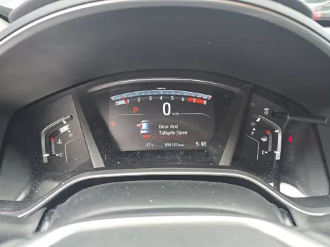 Another view of 2019 Honda CR-V EX-L for sale in St. Charles, MO at Clement Supercenter
