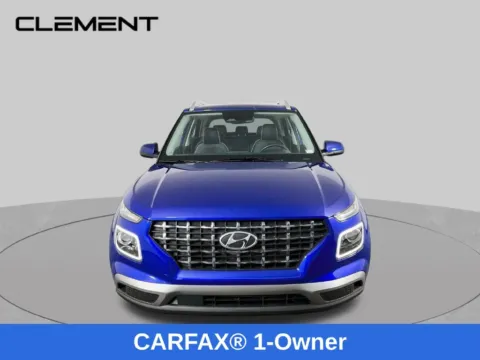 Photos of 2025 Hyundai Venue Limited for sale in St. Charles, MO at Clement Supercenter