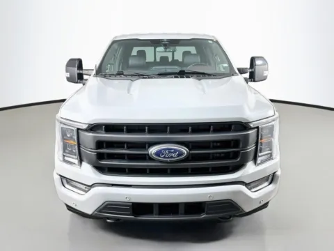 Another view of 2023 Ford F-150 Lariat for sale in St. Charles, MO at Clement Supercenter