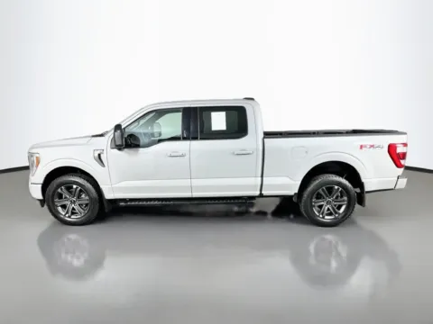 More photos of 2023 Ford F-150 Lariat at Clement Supercenter, MO