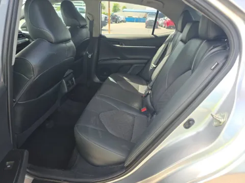 More photos of 2020 Toyota Camry XSE at Clement Supercenter, MO