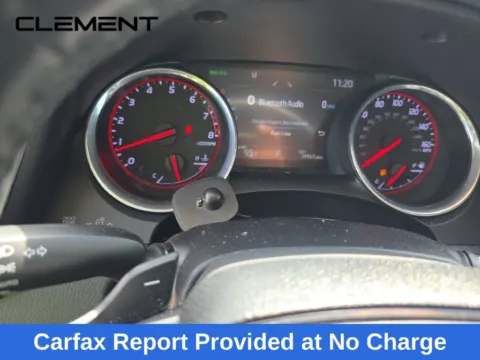Another view of 2020 Toyota Camry XSE for sale in St. Charles, MO at Clement Supercenter