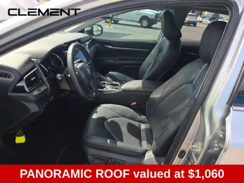 More photos of 2020 Toyota Camry XSE at Clement Supercenter, MO