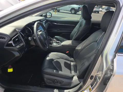 More photos of 2020 Toyota Camry XSE at Clement Supercenter, MO