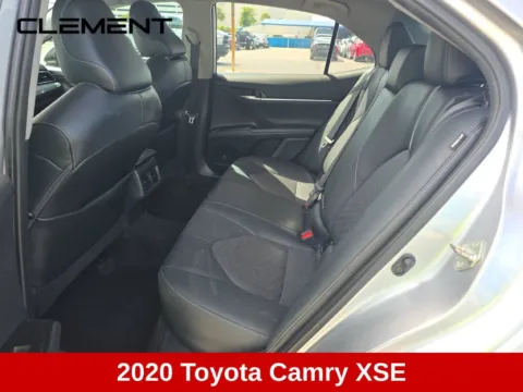 More photos of 2020 Toyota Camry XSE at Clement Supercenter, MO