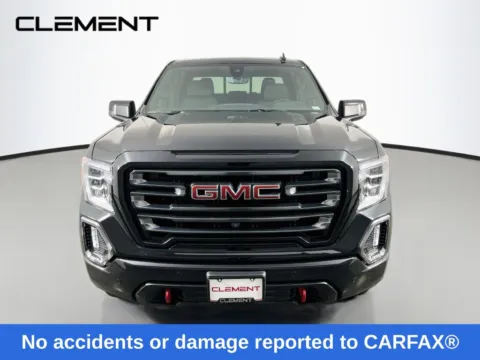 Photos of 2022 GMC Sierra 1500 Limited AT4 for sale in St. Charles, MO at Clement Supercenter