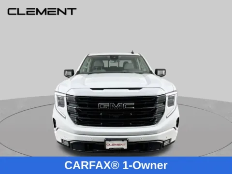 Photos of 2025 GMC Sierra 1500 Elevation for sale in St. Charles, MO at Clement Supercenter