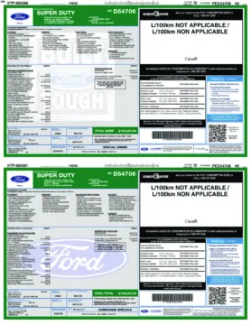 More photos of 2023 Ford F-250SD Lariat at Clement Supercenter, MO