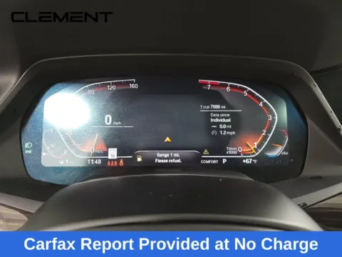 Another view of 2020 BMW X6 xDrive40i for sale in St. Charles, MO at Clement Supercenter