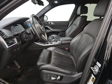 More photos of 2021 BMW X5 M50i at Clement Supercenter, MO