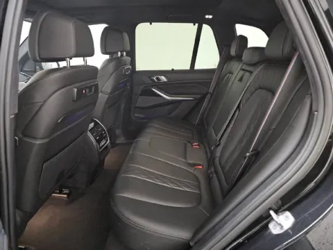 More photos of 2021 BMW X5 M50i at Clement Supercenter, MO