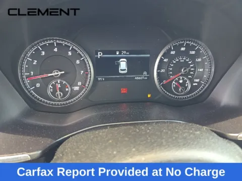 Another view of 2023 Hyundai Santa Fe SEL for sale in St. Charles, MO at Clement Supercenter