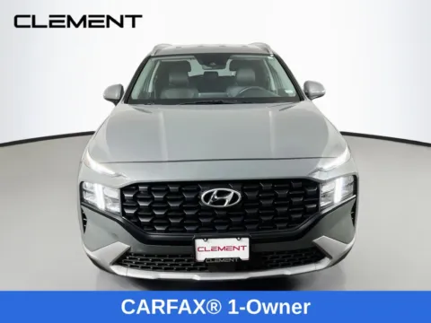 Photos of 2023 Hyundai Santa Fe SEL for sale in St. Charles, MO at Clement Supercenter
