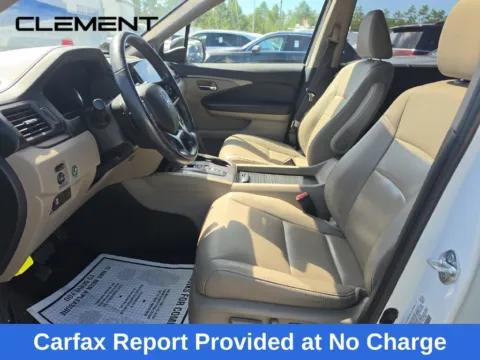 Another view of 2021 Honda Pilot EX-L for sale in St. Charles, MO at Clement Supercenter