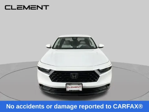 Photos of 2023 Honda Accord LX for sale in St. Charles, MO at Clement Supercenter