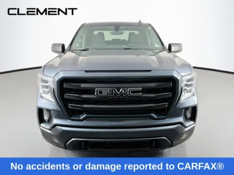 Photos of 2021 GMC Sierra 1500 Elevation for sale in St. Charles, MO at Clement Supercenter
