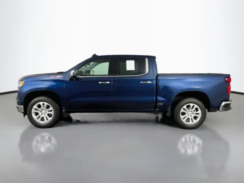 More photos of 2023 Chevrolet Silverado 1500 LTZ at Clement Supercenter, MO