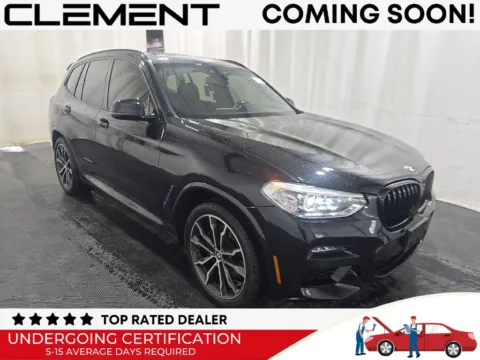 Unknown 2021 BMW X3 xDrive30i for sale in St. Charles, MO