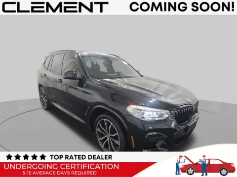 Unknown 2021 BMW X3 xDrive30i for sale in St. Charles, MO