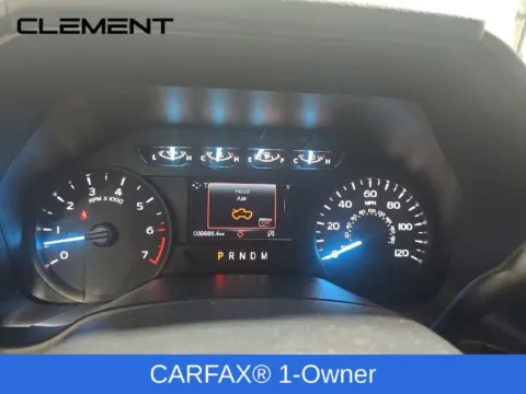Another view of 2020 Ford F-150 XL for sale in St. Charles, MO at Clement Supercenter