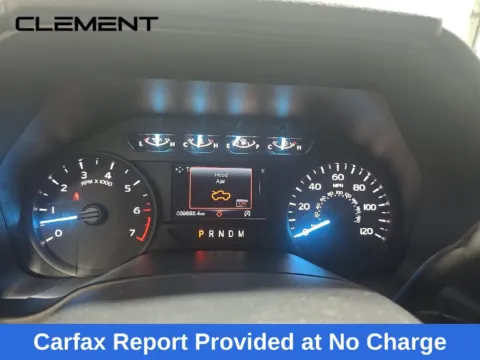 Another view of 2020 Ford F-150 XL for sale in St. Charles, MO at Clement Supercenter
