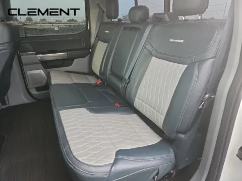 More photos of 2021 Ford F-150 at Clement Supercenter, MO