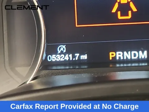 Another view of 2019 Ford F-150 Lariat for sale in St. Charles, MO at Clement Supercenter