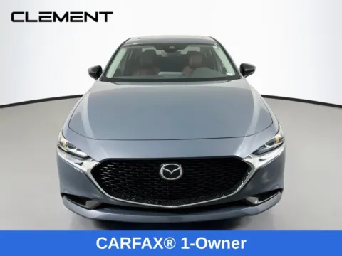 Photos of 2022 Mazda Mazda3 Carbon Edition for sale in St. Charles, MO at Clement Supercenter