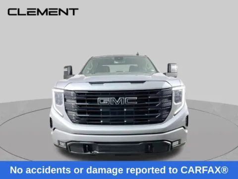 Another view of 2024 GMC Sierra 1500 Elevation for sale in St. Charles, MO at Clement Supercenter