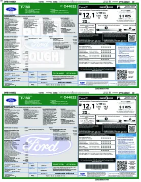 Photos of 2023 Ford F-150 XLT for sale in St. Charles, MO at Clement Supercenter