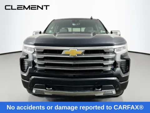 Another view of 2023 Chevrolet Silverado 1500 High Country for sale in St. Charles, MO at Clement Supercenter