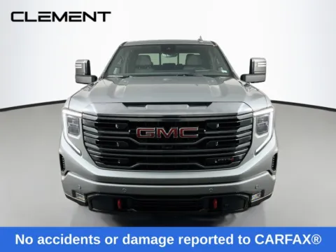 Another view of 2024 GMC Sierra 1500 AT4 for sale in St. Charles, MO at Clement Supercenter