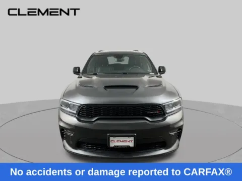Another view of 2021 Dodge Durango R/T for sale in St. Charles, MO at Clement Supercenter
