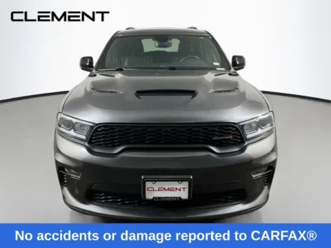Another view of 2021 Dodge Durango R/T for sale in St. Charles, MO at Clement Supercenter