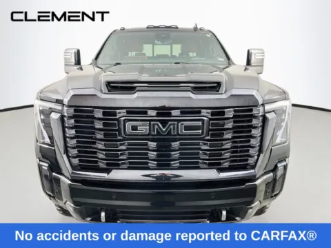 Another view of 2024 GMC Sierra 3500 HD Denali Ultimate for sale in St. Charles, MO at Clement Supercenter