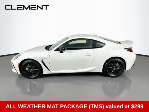 More photos of 2025 Toyota GR86 Premium at Clement Supercenter, MO