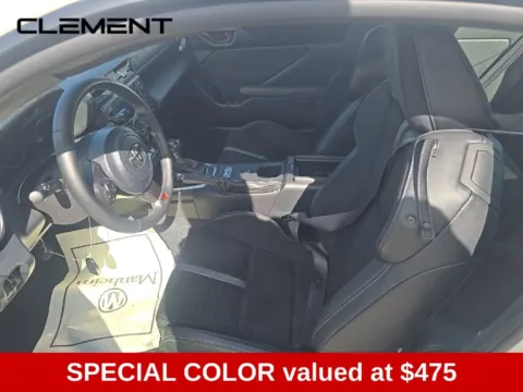 More photos of 2025 Toyota GR86 Premium at Clement Supercenter, MO