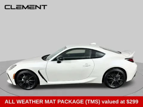 More photos of 2025 Toyota GR86 Premium at Clement Supercenter, MO
